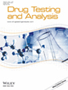 Drug Testing and Analysis雜志封面